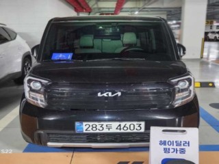 경기 수원 더 뉴 기아 레이 승용 중고차 매물 사진 - 2024년 6월 26,621km
