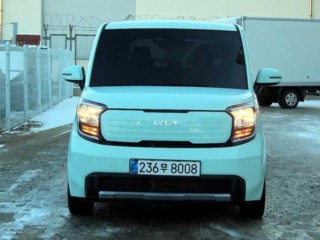 경기 수원 더 뉴 기아 레이 승용 중고차 매물 사진 - 2025년 1월 14,549km