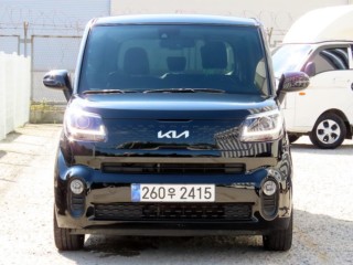 경기 수원 더 뉴 레이 승용 중고차 매물 사진 - 2022년 9월 40,656km
