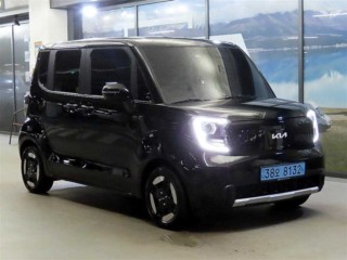 경기 수원 더 뉴 기아 레이 EV 승용 중고차 매물 사진 - 2024년 4월 26,326km