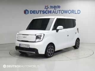 경기 수원 더 뉴 기아 레이 승용 중고차 매물 사진 - 2022년 10월 23,101km