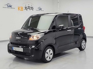 경기 수원 더 뉴 레이 승용 중고차 매물 사진 - 2022년 4월 43,597km