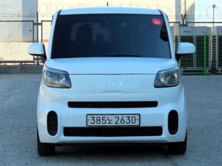 경기 수원 더 뉴 레이 승용 중고차 매물 사진 - 2022년 6월 90,360km